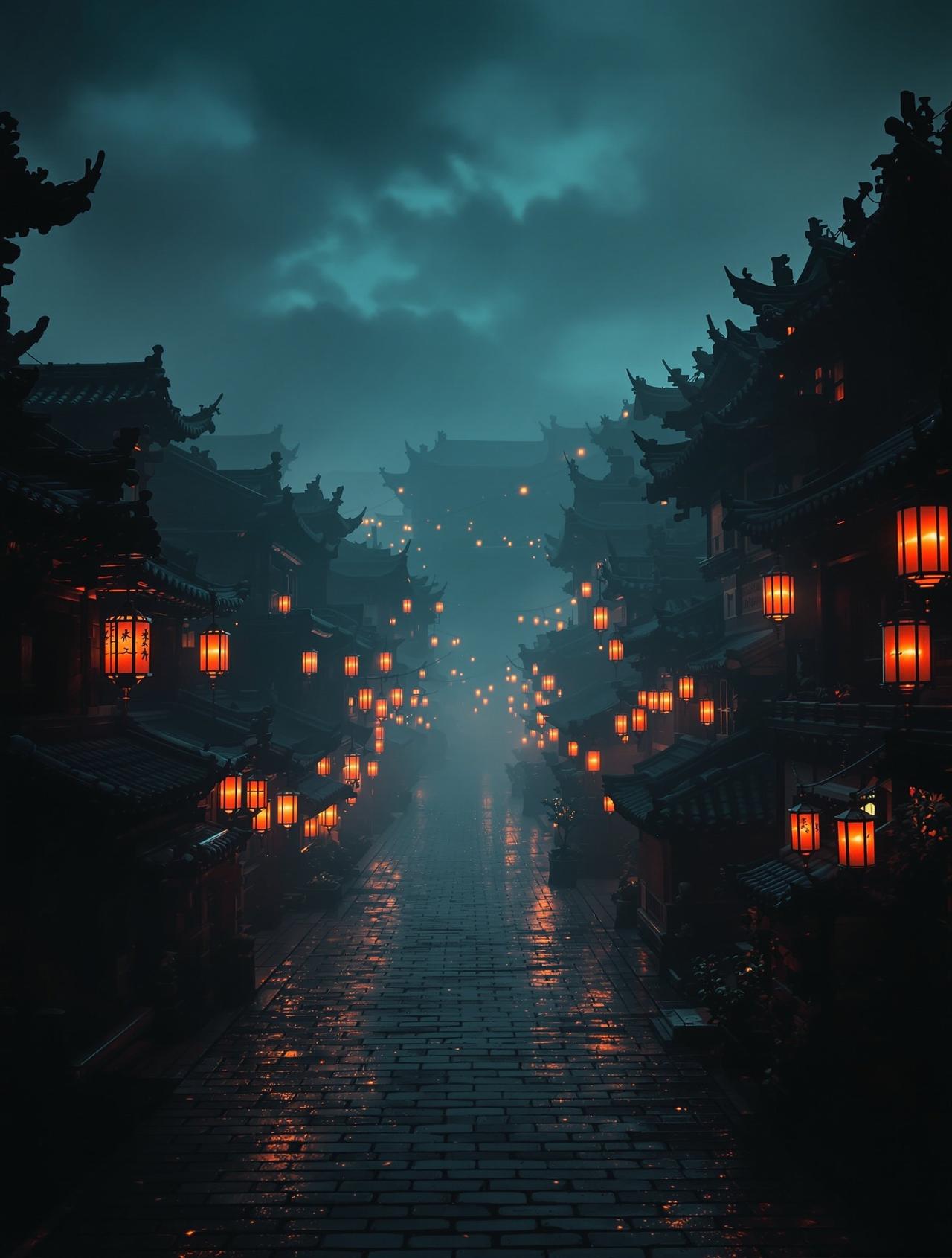 飘零影院出品 - 隐秘的角落